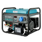 LPG/Benzin-Generator Könner & Söhnen KS 7000E G