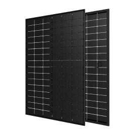 Panneau solaire Jolywood JW-HD108N-R2-500 Full Black verre-verre