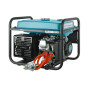 LPG/petrol generator Könner & Söhnen KS 7000E G