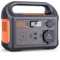 Jackery Explorer 240 v2 – przenośna stacja zasilająca