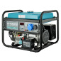 LPG Benzin Stromerzeuger Könner & Söhnen KS 9000E G LPG Benzin Stromerzeuger Könner & Söhnen KS 9000E G