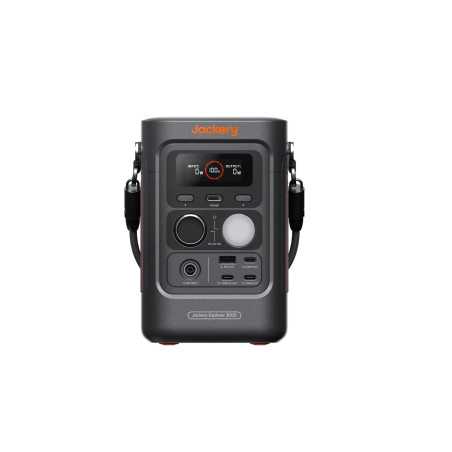 Station d'alimentation portable Jackery Explorer 300D