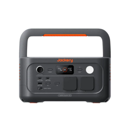 Jackery Explorer 500 v2 – přenosná powerbanka