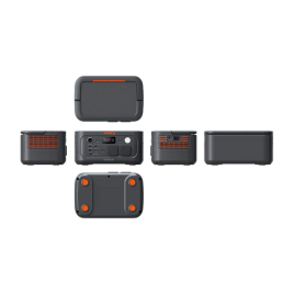 Jackery Explorer 500 v2 Tragbare Powerstation