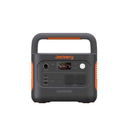 Station d'alimentation portable Jackery Explorer 1000 v2
