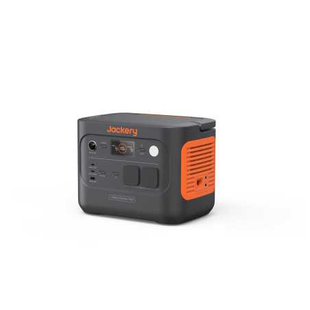 Jackery Explorer 1000 v2 – přenosná powerbanka