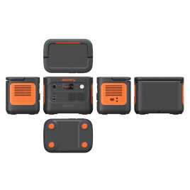 Jackery Explorer 1000 v2 Portable Power Station