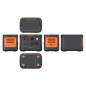 Jackery Explorer 1000 v2 - Stazione di ricarica portatile