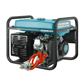 LPG Benzin Stromerzeuger Könner & Söhnen KS 9000E G