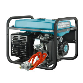 LPG/Benzin-Generator Könner & Söhnen KS 9000E G