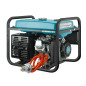 LPG/petrol generator Könner & Söhnen KS 9000E G