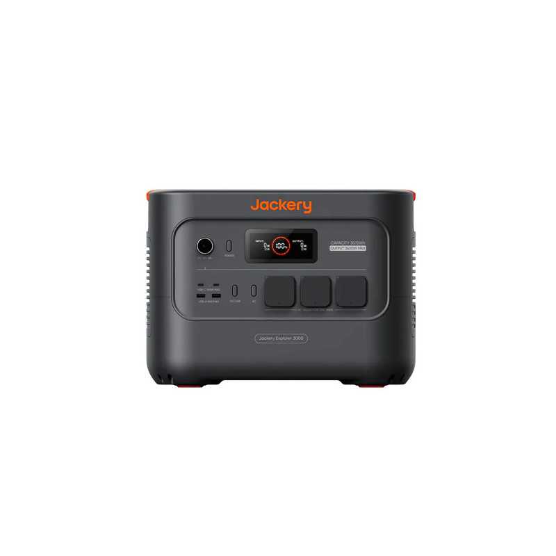 Estación de energía Jackery Explorer 3000 v2
