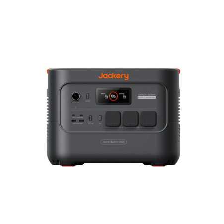 Jackery Explorer 3000 v2 Powerstation