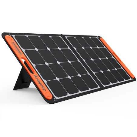 Jackery SolarSaga 100W solar panel