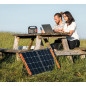 Сонячна панель Jackery SolarSaga 100 Вт