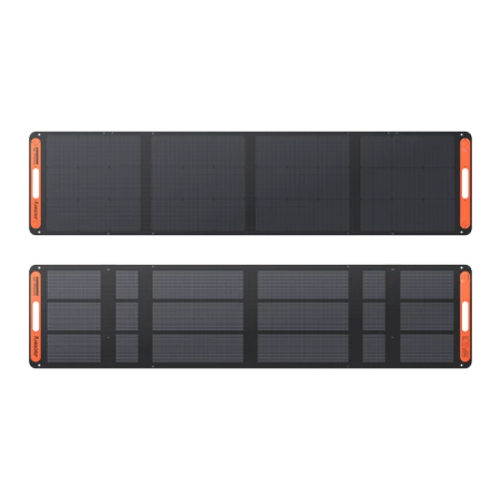 Panel słoneczny Jackery SolarSaga 200 W
