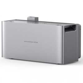 Jackery JA BP2500 Additional Battery 2.52 kWh