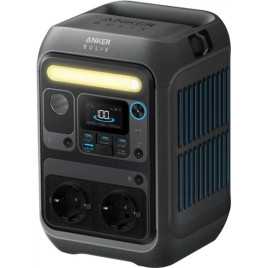 Tragbare Powerstation Anker SOLIX C300X kaufen mit Lieferung