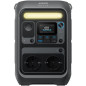 Tragbare Powerstation Anker SOLIX C300X