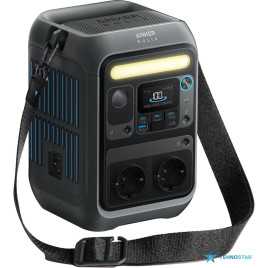Tragbare Powerstation Anker SOLIX C300X kaufen mit Lieferung