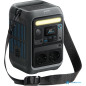 Tragbare Powerstation Anker SOLIX C300X