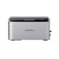 Inversor com bateria Jackery SolarVault 3 Pro