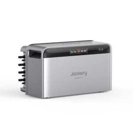 Akumulátorový měnič Jackery SolarVault 3 Pro