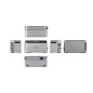 Speicher-Inverter Jackery SolarVault 3 Pro Speicher-Inverter Jackery SolarVault 3 Pro
