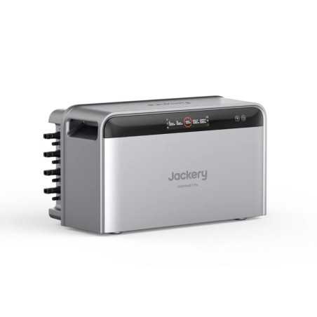 Speicher-Inverter Jackery SolarVault 3 Pro Max AC