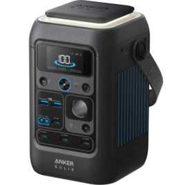 Tragbare Powerstation Anker SOLIX C300 DC kaufen mit Lieferung