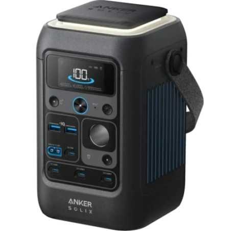Tragbare Powerstation Anker SOLIX C300 DC kaufen mit Lieferung