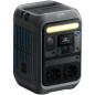 Електростанція Anker SOLIX C300X + PS60 Електростанція Anker SOLIX C300X + PS60