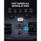 Powerstation Anker SOLIX C300 DC + PS60