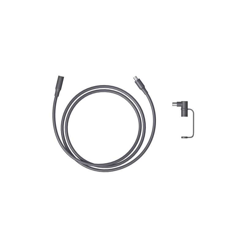 Cavo di prolunga per pannello solare CC Jackery da 5 m Cavo di prolunga per pannello solare CC Jackery da 5 m