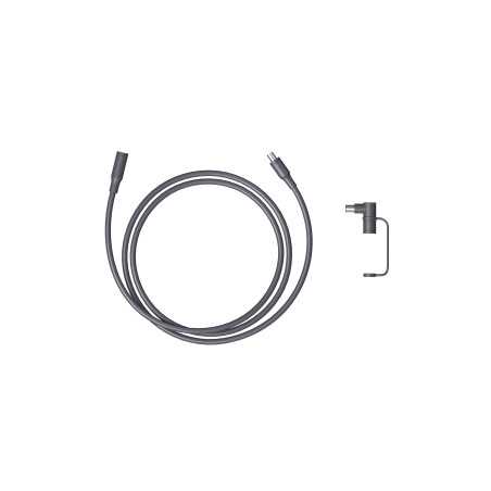 Jackery DC Solar Panel Extension Cable 5M