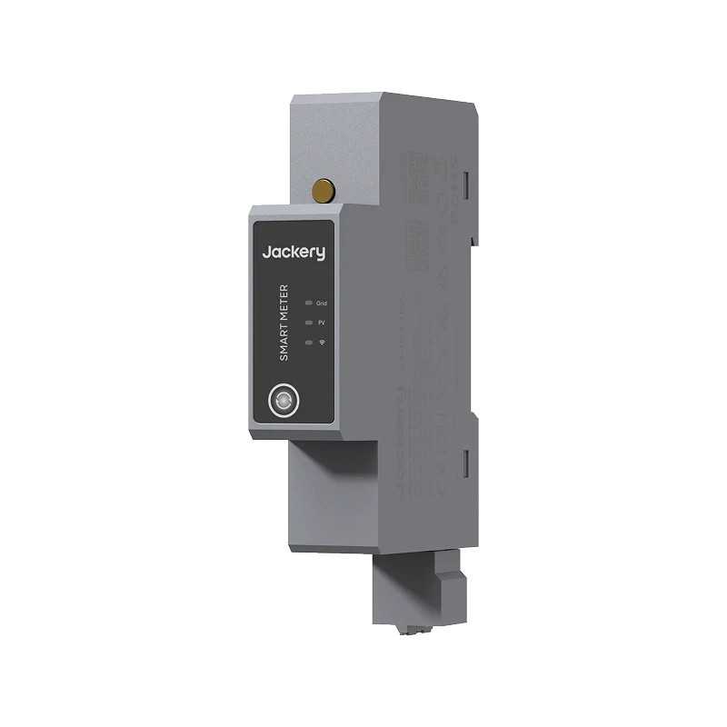 Compteur intelligent Jackery Compteur intelligent Jackery