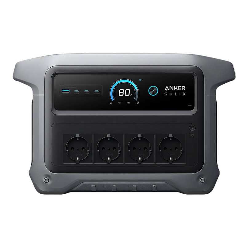 Estación de energía portátil Anker C1000 Gen2