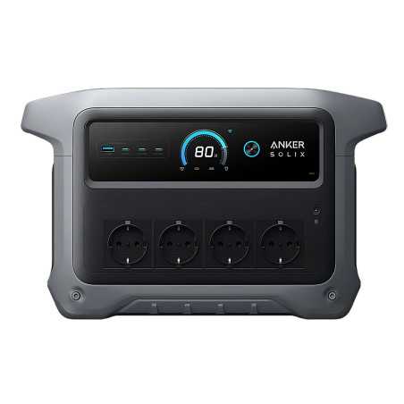 Tragbare Powerstation Anker C1000 Gen2 kaufen mit Lieferung