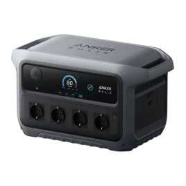 Station d'alimentation portable Anker C2000 Gen2 – Acheter avec livraison
