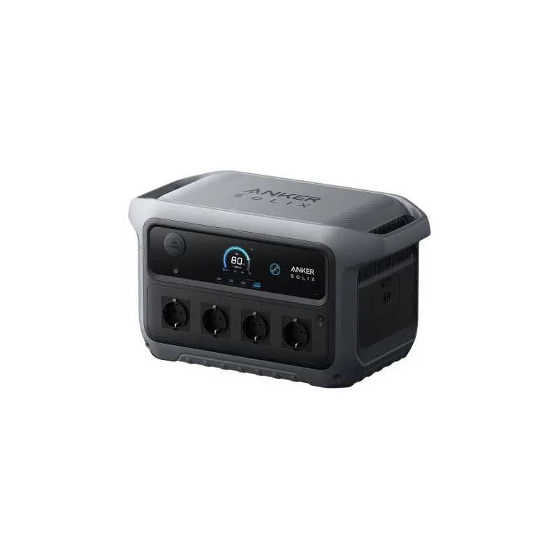 Tragbare Powerstation Anker C2000 Gen2 Tragbare Powerstation Anker C2000 Gen2