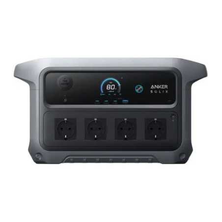 Tragbare Powerstation Anker C2000 Gen2