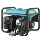 LPG/Benzin-Generator Könner & Söhnen KS 10000E G
