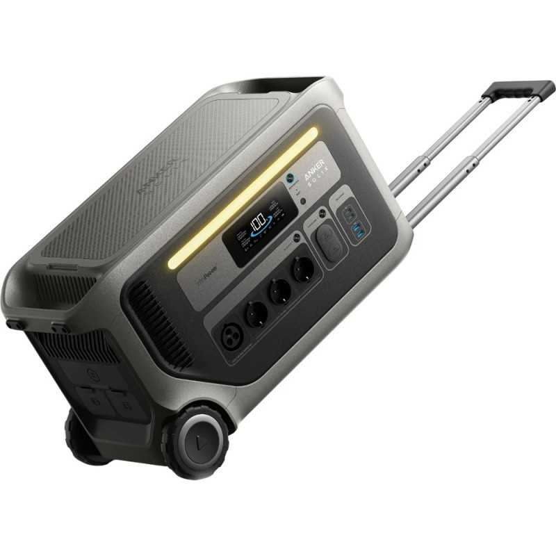 Portable Powerstation Anker F3000