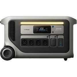 Portable Powerstation Anker F3000