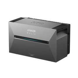 Anker SOLIX E2700 Pro. Speicher für Balkonkraftwerk, 2.688 Wh