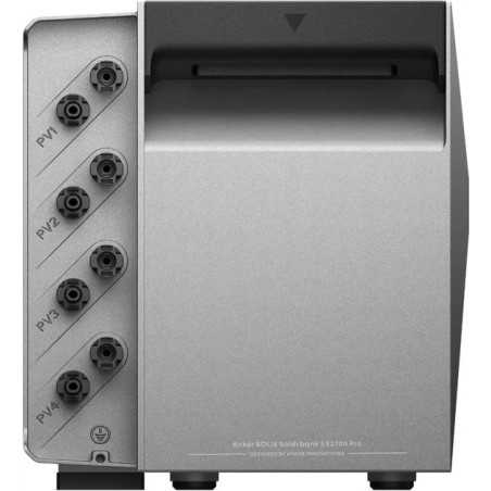 Central eléctrica para balcón con acumulador Anker E2700 Pro