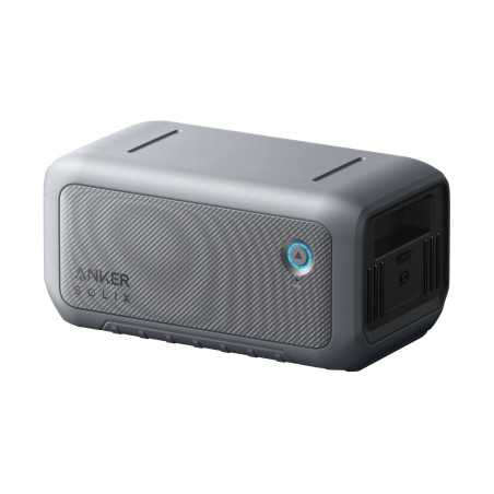 All-in-One-Balkonkraftwerk mit 1.600-Wh-Speicher, 2.400 W PV