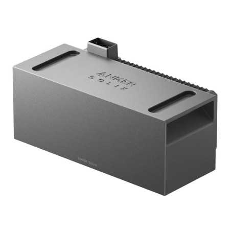 Zusatzakku für Anker SOLIX Solarbank 2 – 1.600 Wh