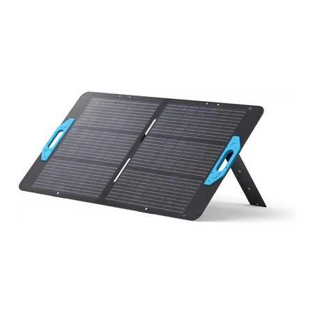 Anker SOLIX PS200B 200W solar panel