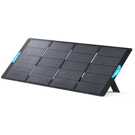 Anker SOLIX PS400B 400W Solarpanel